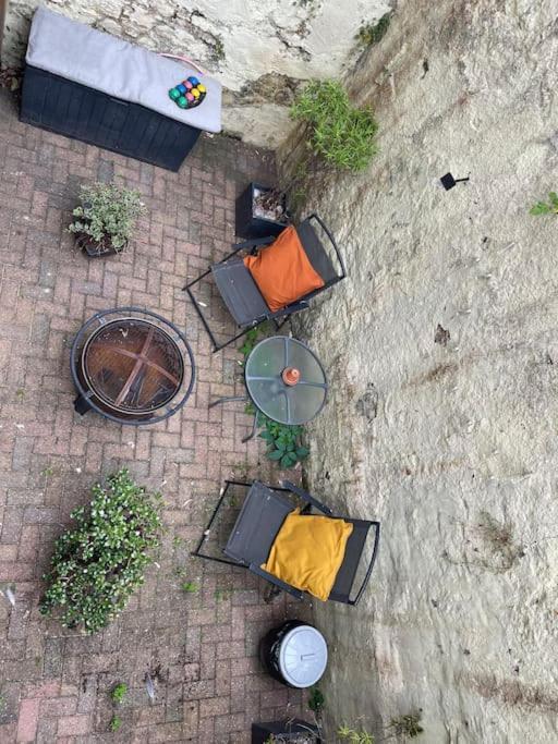 Harbour side, Garden Apartment Torquay Extérieur photo
